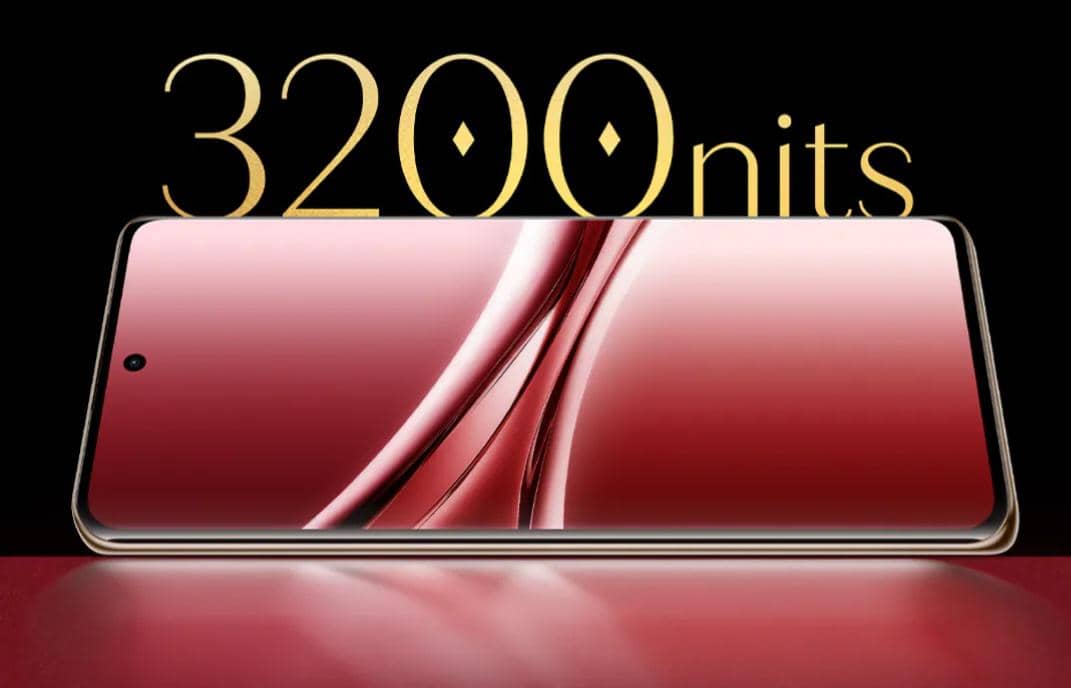 ilustrasi layar 3200 nit milik Xiaomi Redmi Note 15 SE 