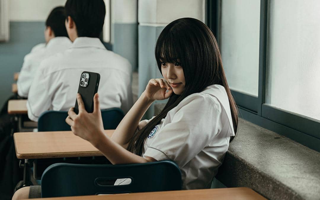 9 Drakor Kang Mi Na eks gugudan, Comeback di If Wishes Could Kill