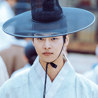 cuplikan drama Joseon Attorney: A Morality