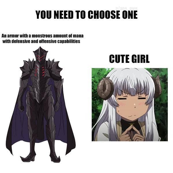 meme anime tentang air