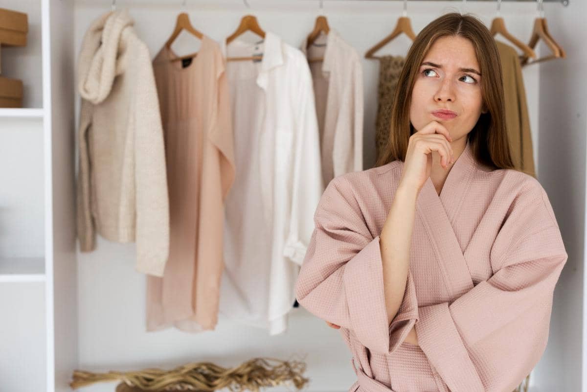 ilustrasi Kesalahan dalam memilih kostum Kartini