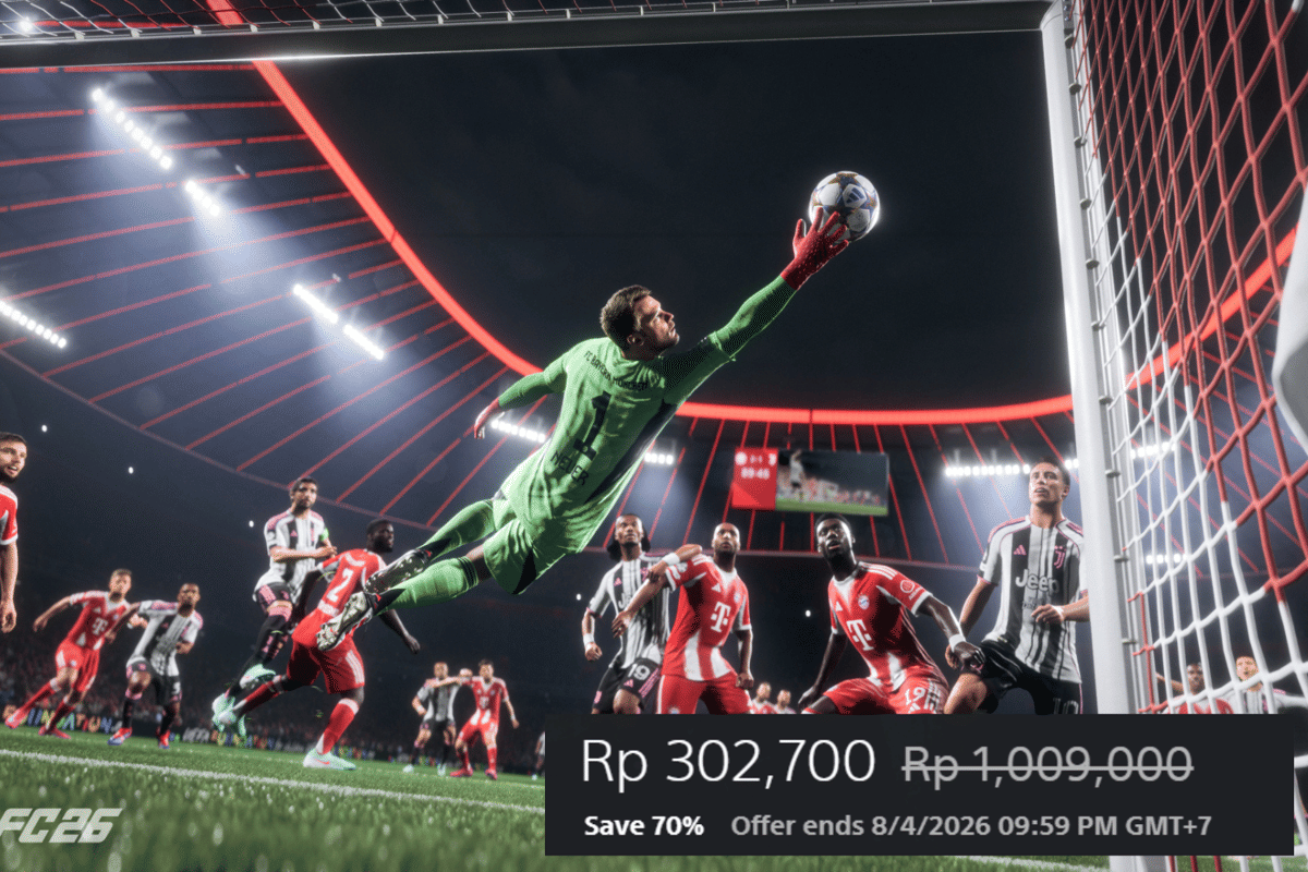EA Sports FC 26
