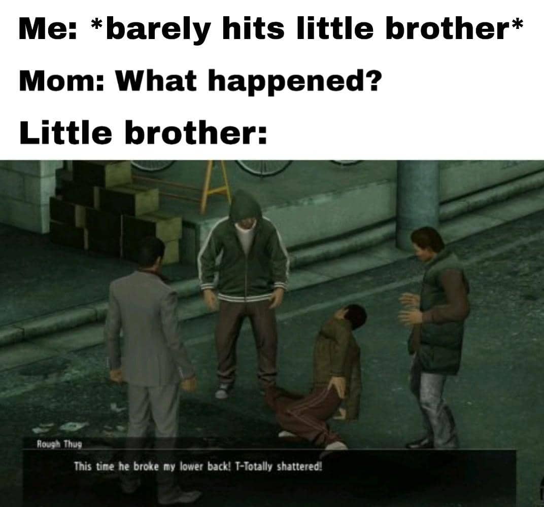 meme kartun tentang pembohong