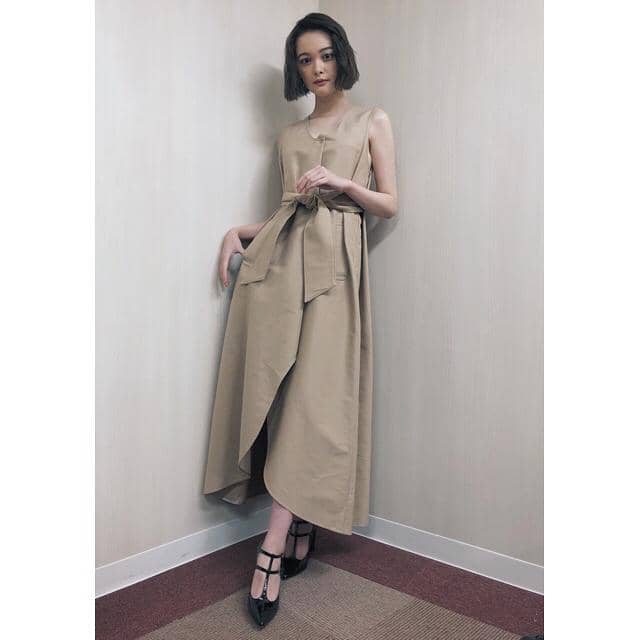 Style Tina Tamashiro