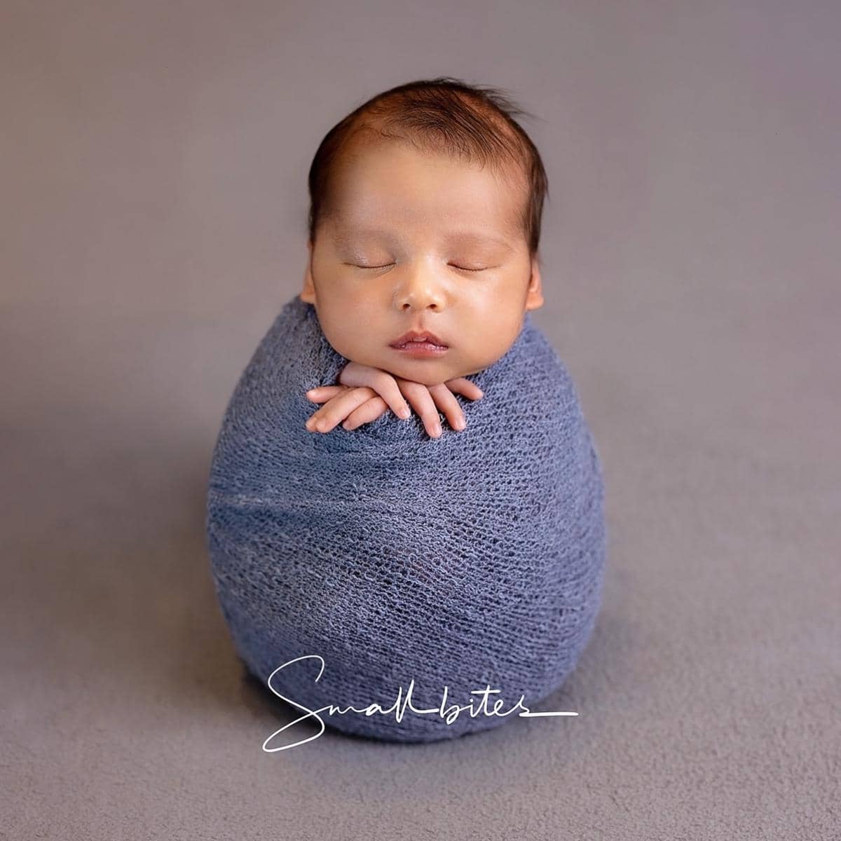 Potret Perdana Baby Urwah, Anak Ketiga Zaskia Sungkar (instagram.com/zaskiasungkar15)