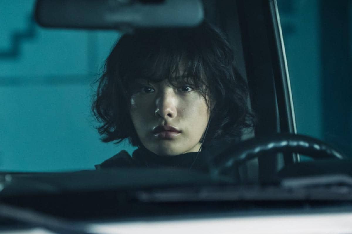 still cut drama Korea Climax