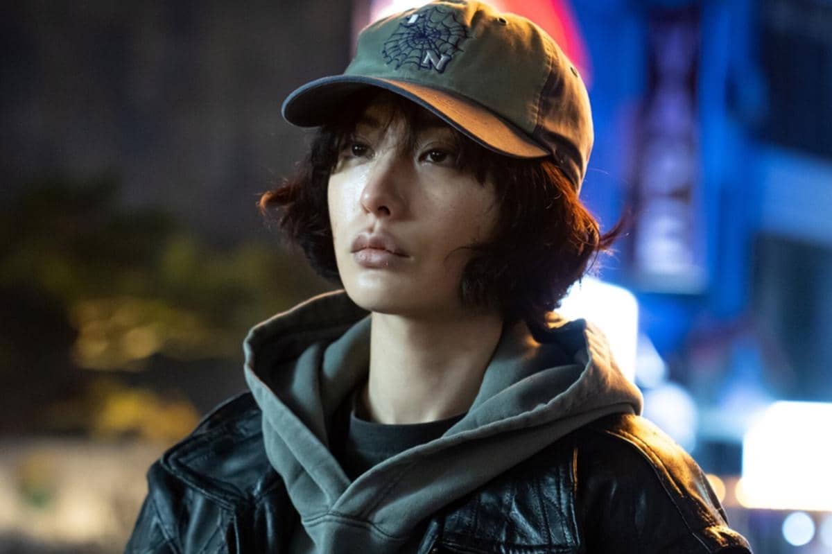 still cut drama Korea Climax