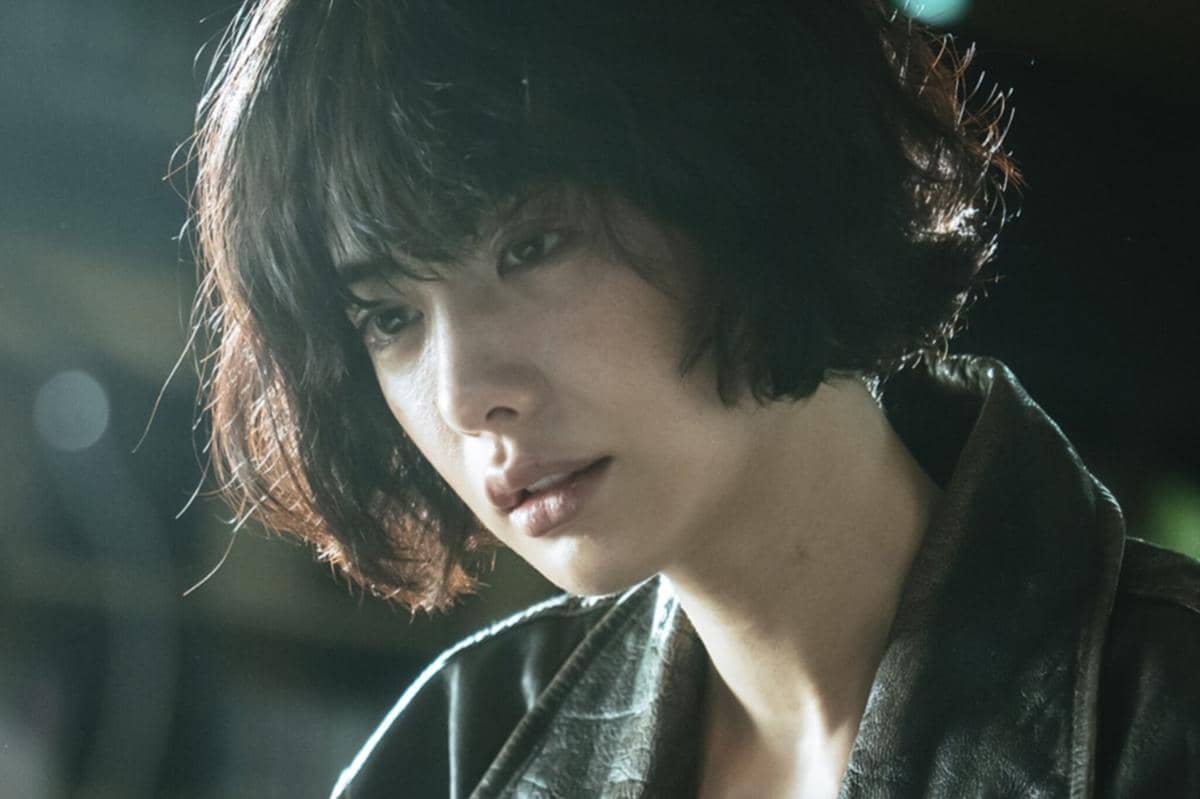 still cut drama Korea Climax