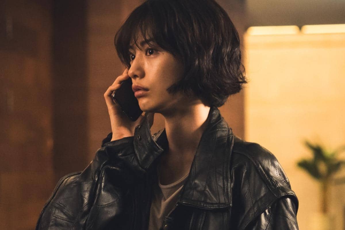 still cut drama Korea Climax