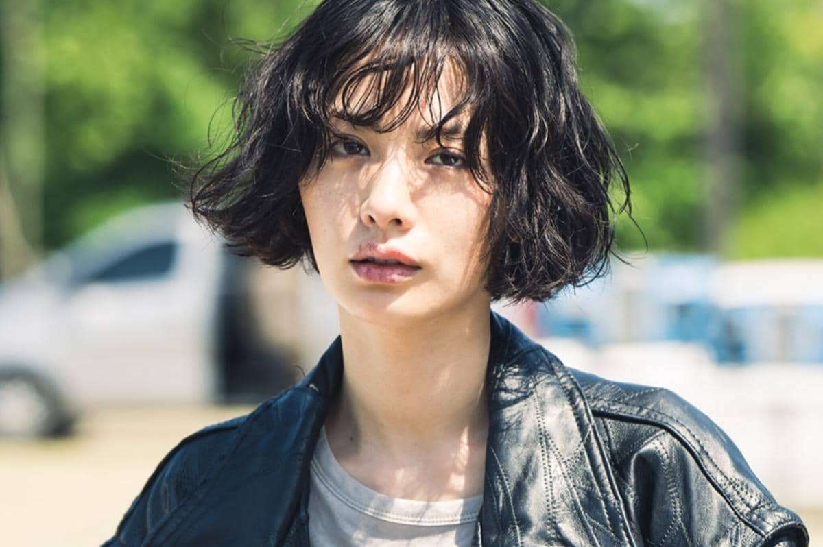 still cut drama Korea Climax