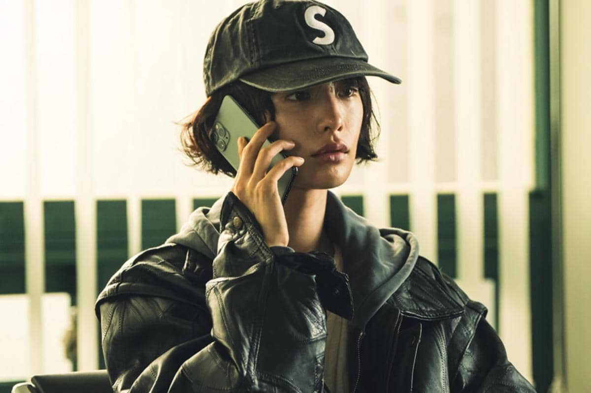 still cut drama Korea Climax