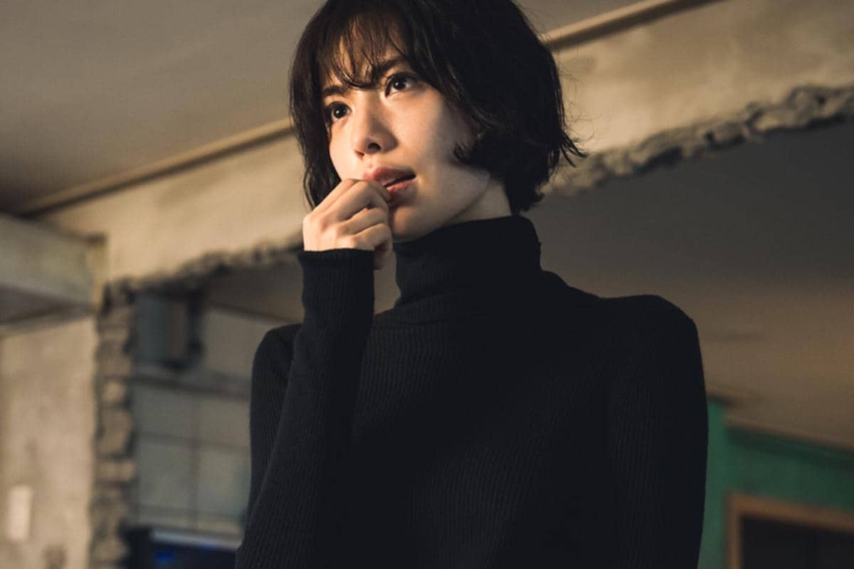 still cut drama Korea Climax