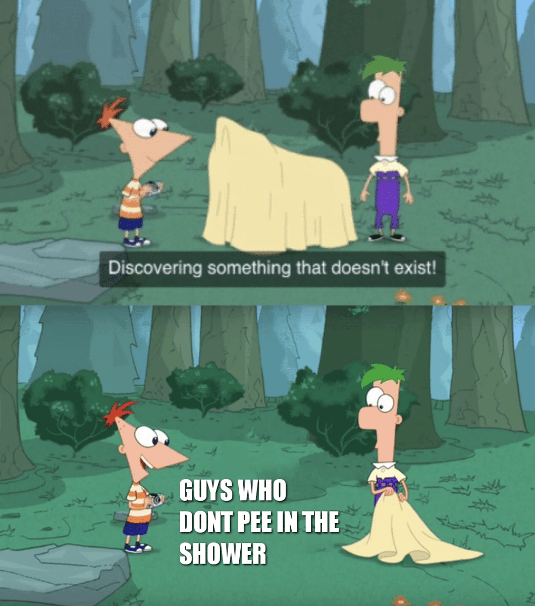 meme kartun tentang pembohong