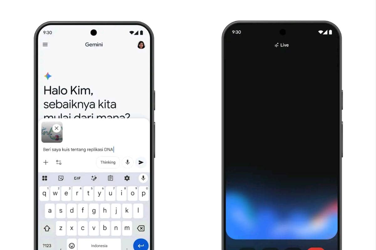 7 Tips Menghindari Jawaban Bias dan Halusinasi dari Gemini AI
