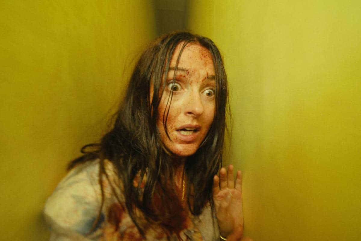 6 Film Horor buat Uji Nyali sambil Nunggu Backrooms, Bikin Parno!