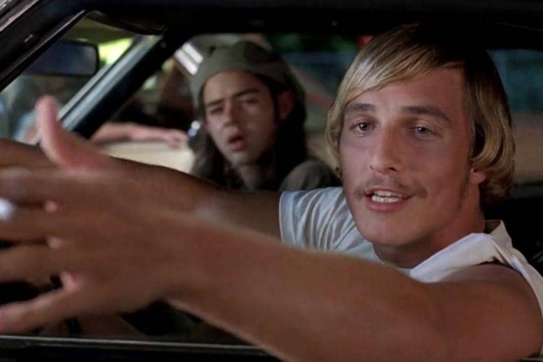 7 Film Coming of Age 90-an yang Ringan dan Happy Ending