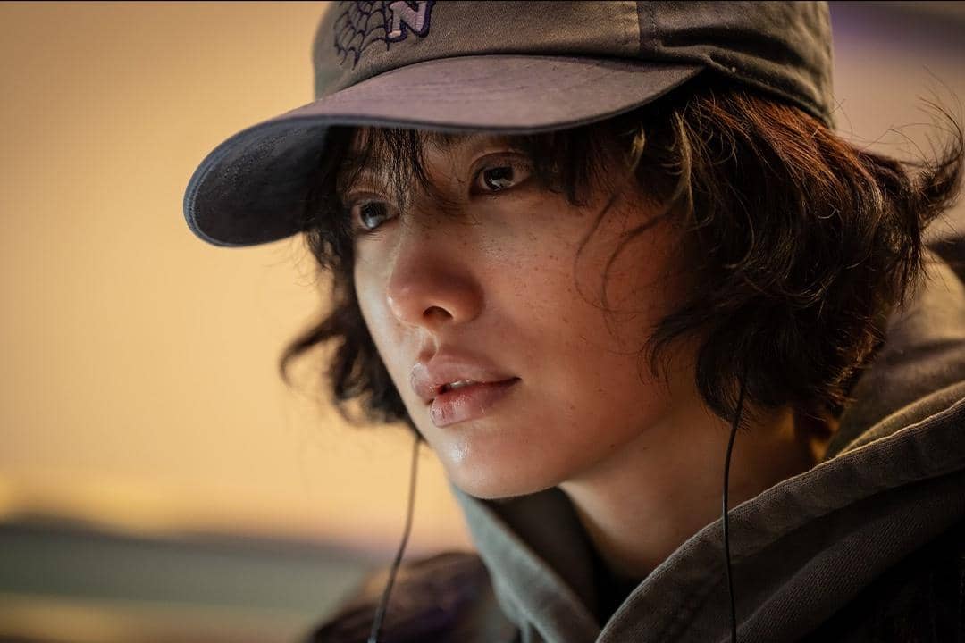 3 Masa Lalu Suram Hwang Jeong Won di Climax, Punya Keluarga Toxic!