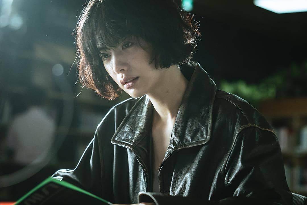 7 Kejahatan Hwang Jeong Won di Climax, Jadi Pembunuh Hingga Narkoba!