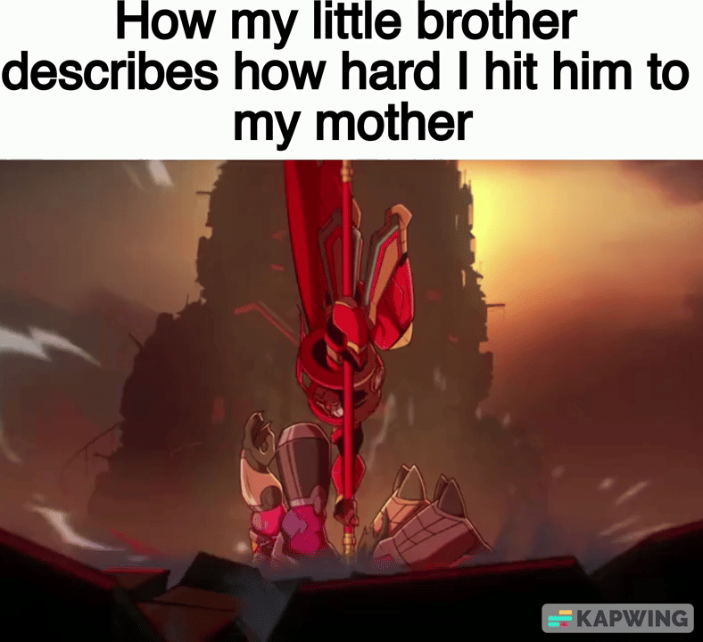 meme kartun tentang pembohong