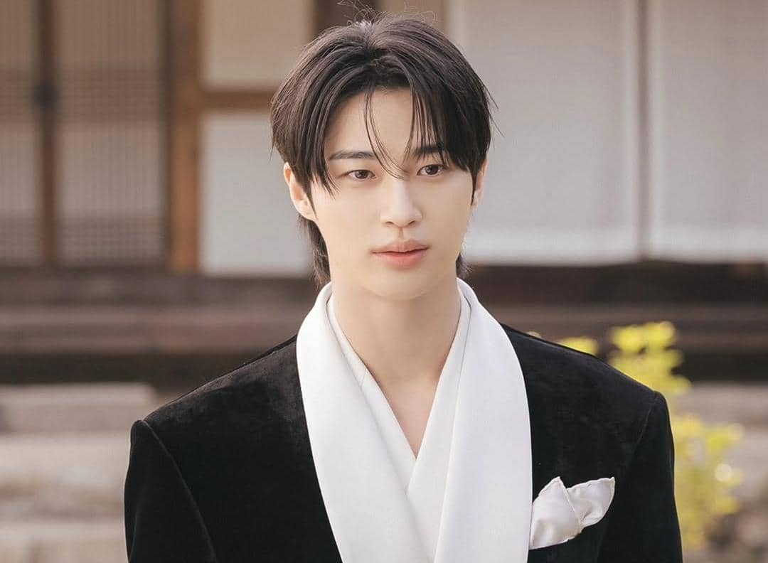 3 Aktor Korea Bernama Woo Seok yang Comeback di Drakor 2026