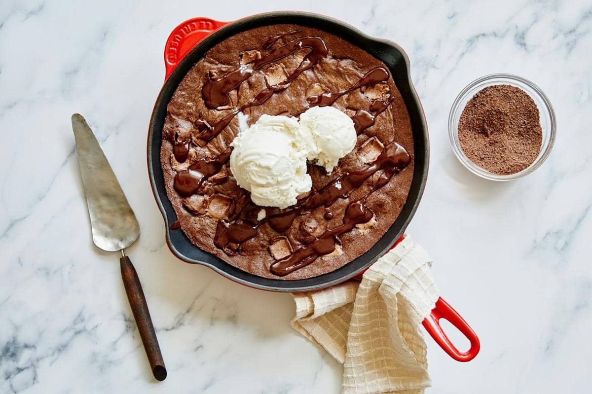 Resep Scoopable Cookies, Lembutnya Lumer di Mulut!