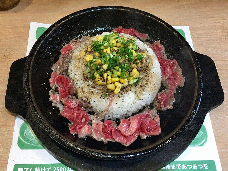 5 Tips Membuat Daging pada Beef Pepper Rice Cepat Empuk