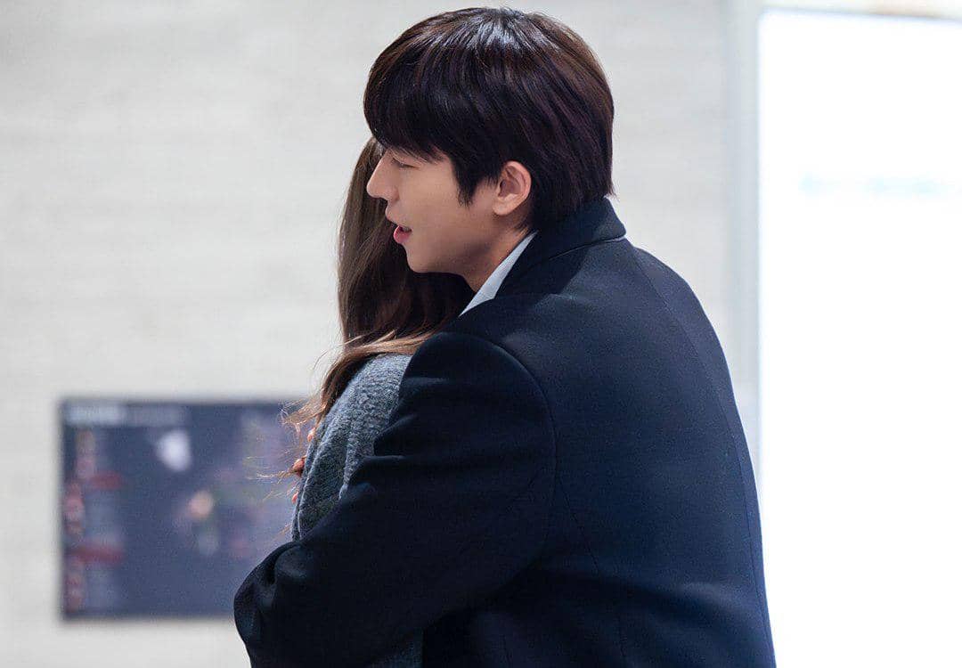 5 Patah Hati Sunwoo Chan yang Menyakitkan di In Your Radiant Season