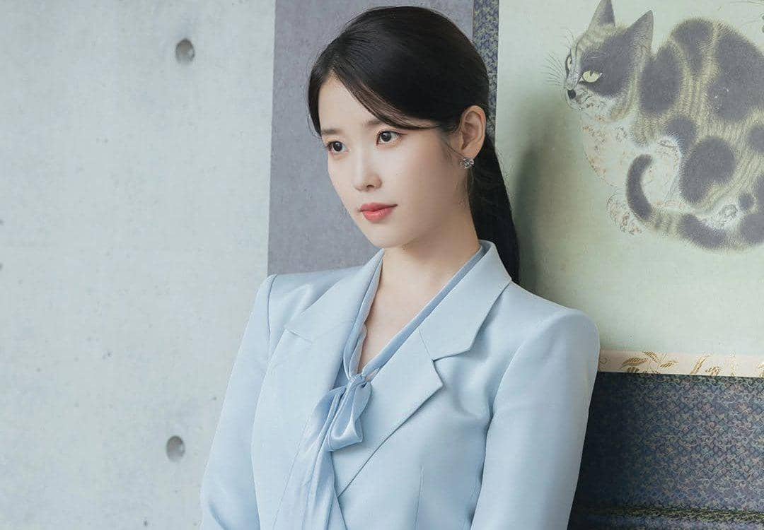 still cut drama Korea Perfect Crown