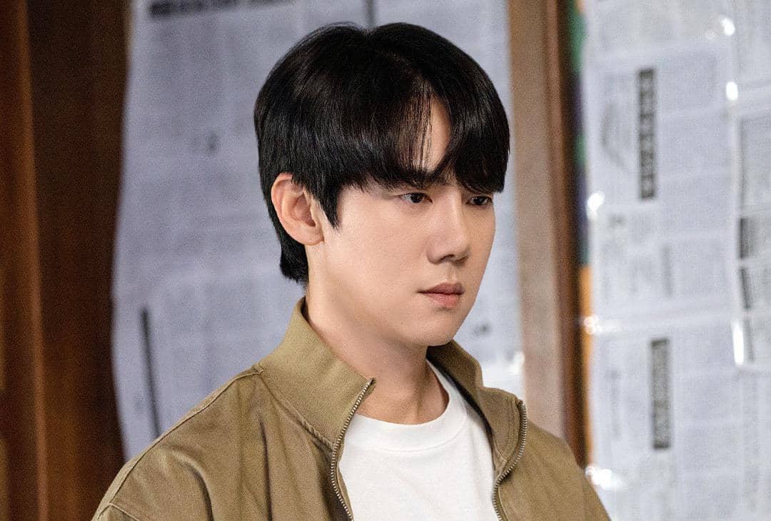 still cut drama Korea Phantom Lawyer