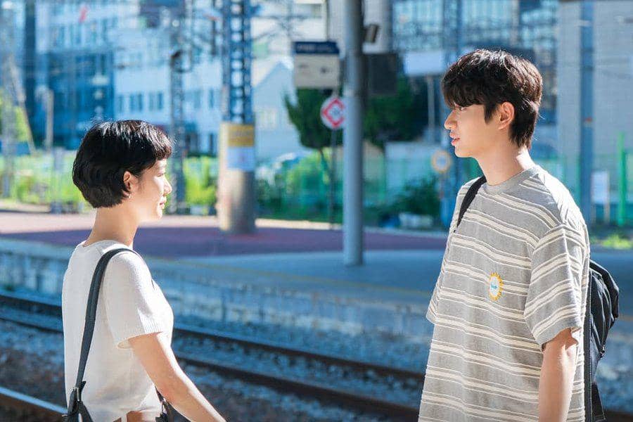 still cut drama Korea Yumi's Cells 3