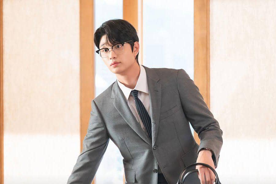 4 Dampak Kehadiran Soon Rok bagi Desa Sel Yu Mi di Yumi’s Cells 3