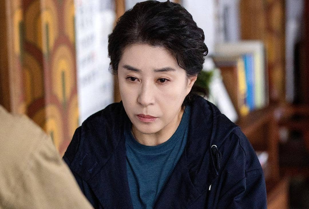 still cut drama Korea Phantom Lawyer