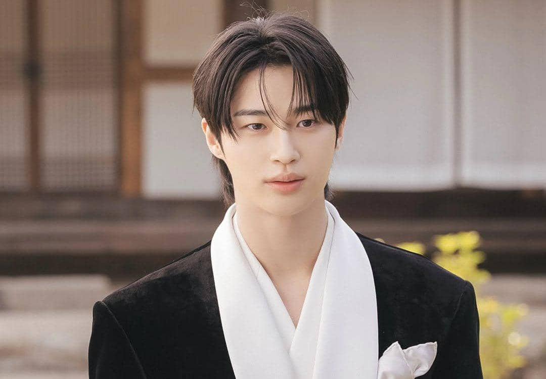 still cut drama Korea Perfect Crown