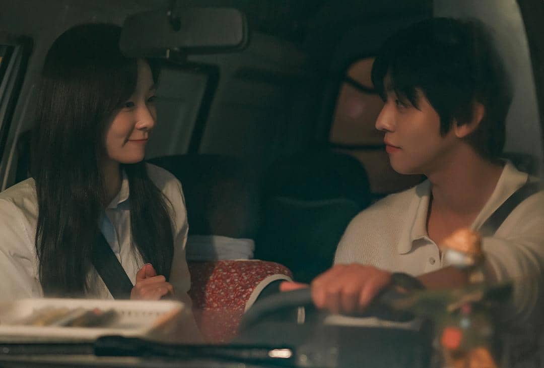 still cut drama Korea Sold Out On You