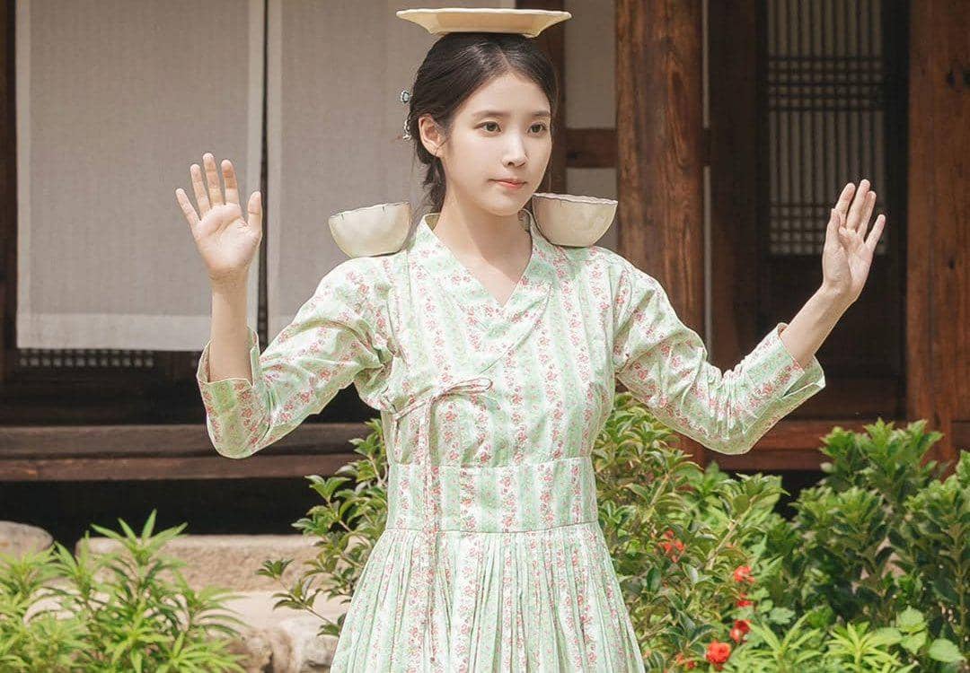 still cut drama Korea Perfect Crown