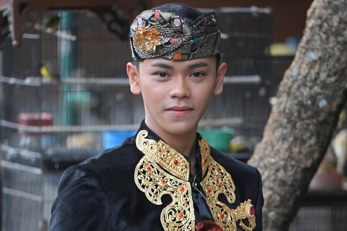 ilustrasi orang termotivasi 