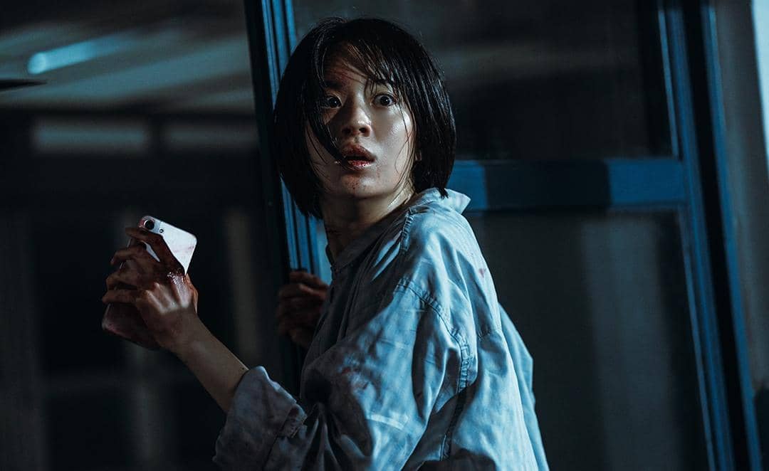 10 Drakor Horor tentang Kehidupan Sekolah, Tak Semua Membahas Hantu!