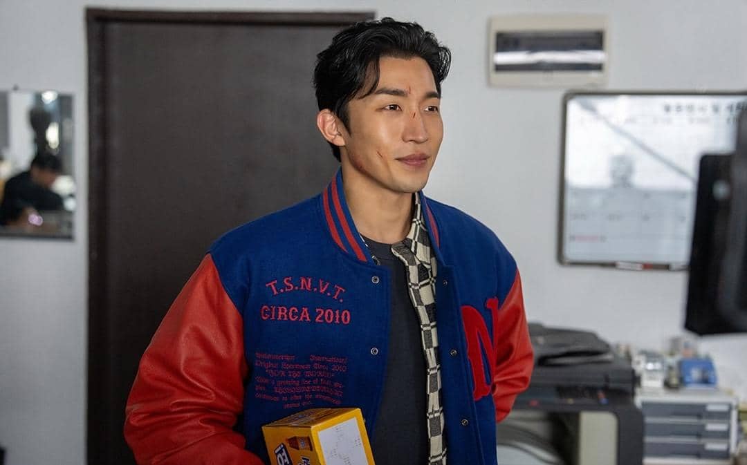 5 Drakor Lee Sang Yi Bergenre Aksi, Jadi Petinju Lagi di Bloodhounds 2