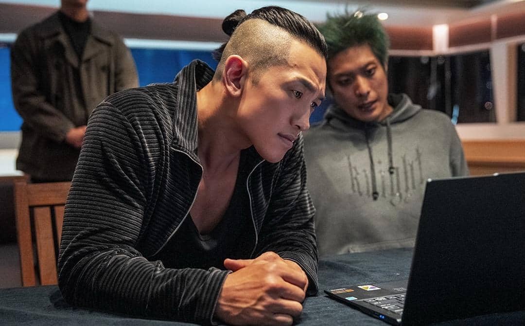 5 Drakor Rain dengan Genre Aksi, Debut Jadi Villain di Bloodhounds 2!