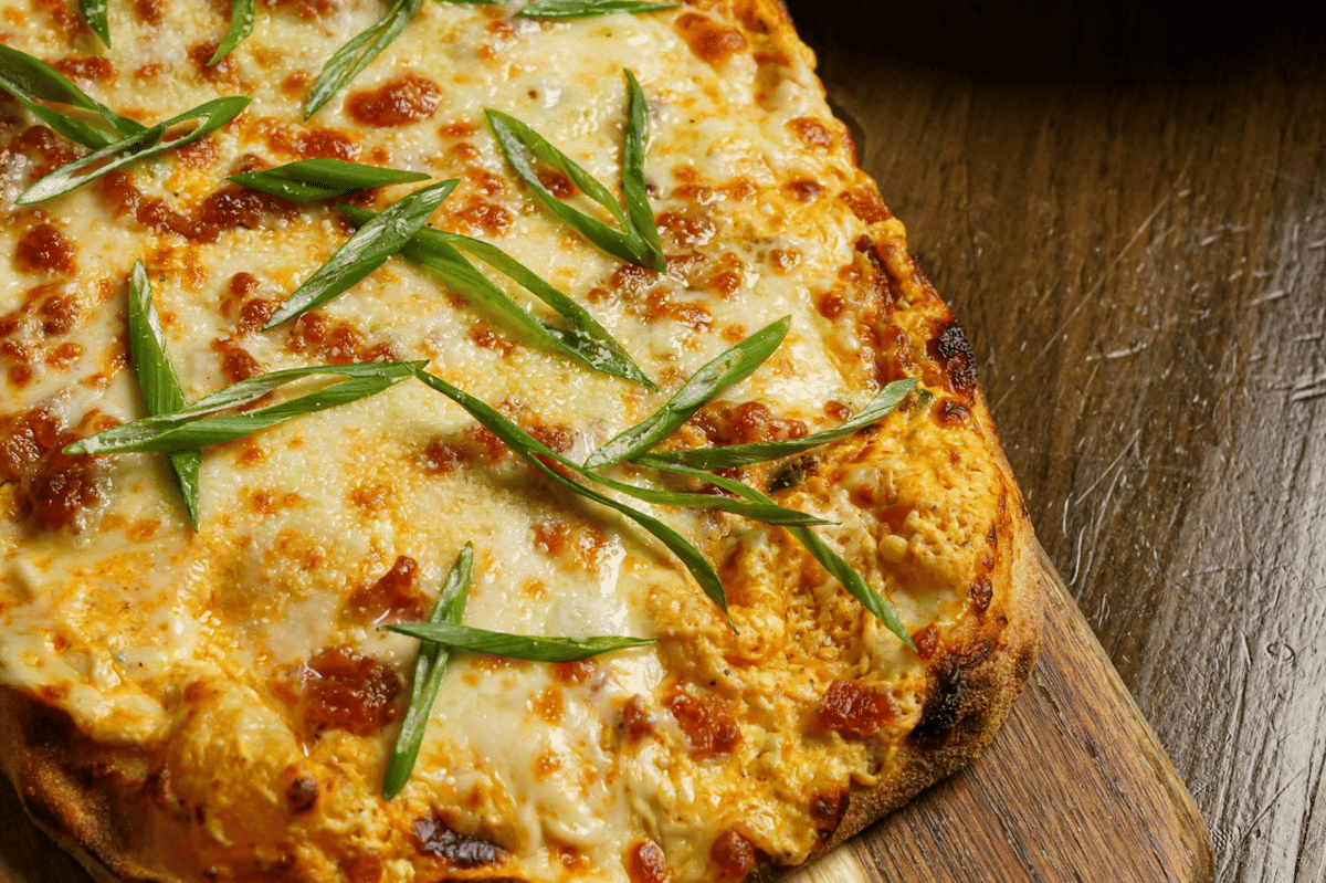 Resep Frittata Daun Bawang Prei dan Kentang, Gurih Lezat, Auto Nagih!