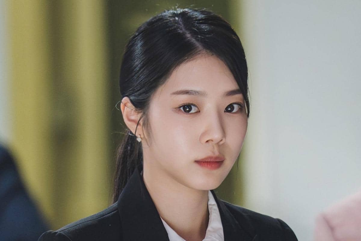 still cuts drama Siren's Kiss