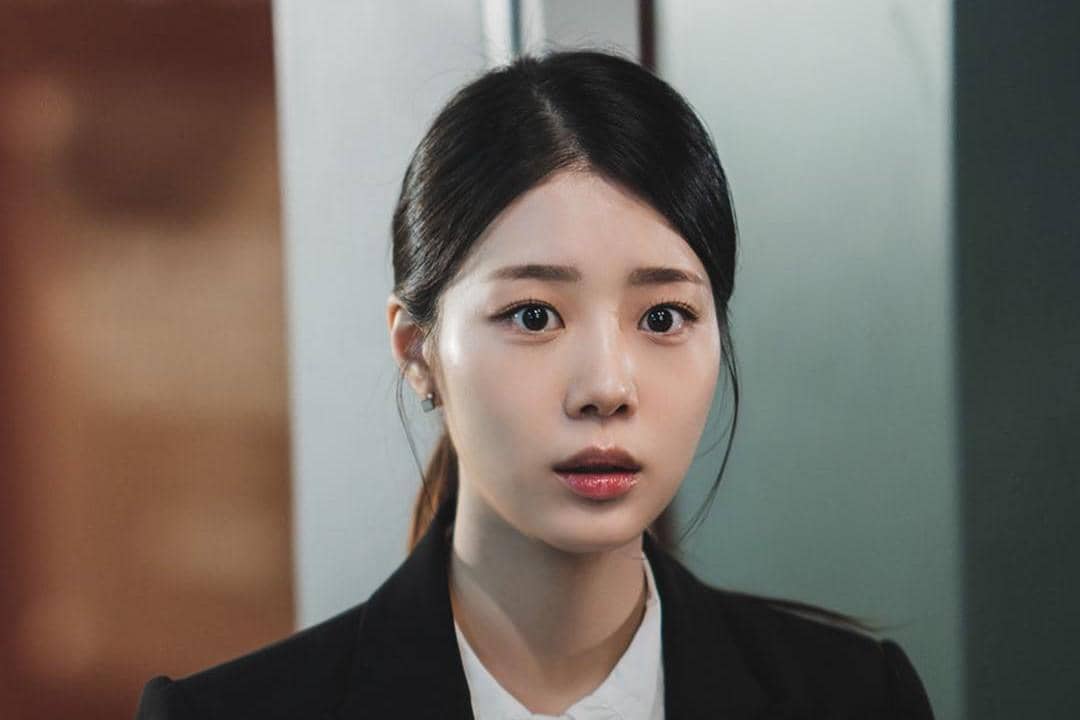 still cuts drama Siren's Kiss