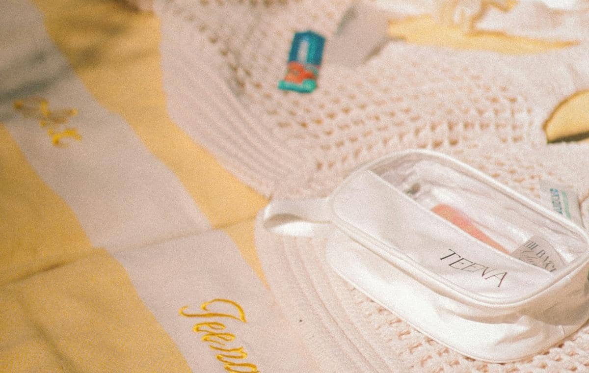 ilustrasi hygiene kit