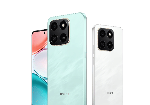 HONOR Play 80 Pro Rilis, Monster Baterai yang Tahan Guncangan