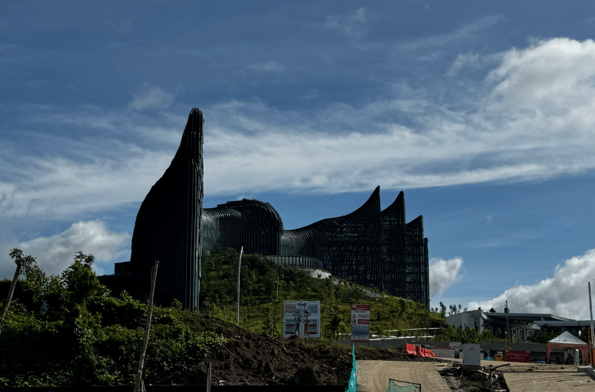 Cara ke IKN dari Balikpapan Pakai Bus: Rute, Tarif, dan Syarat Masuk