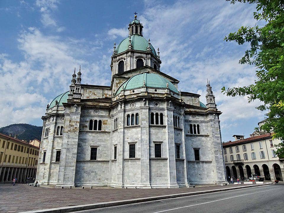 Katedral Como