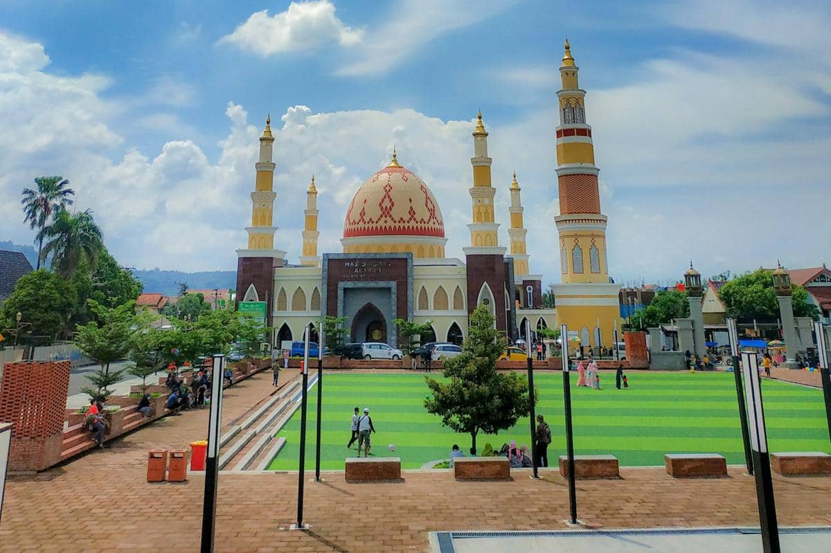 One Day Trip Majalengka, Itinerary Seru buat Healing!