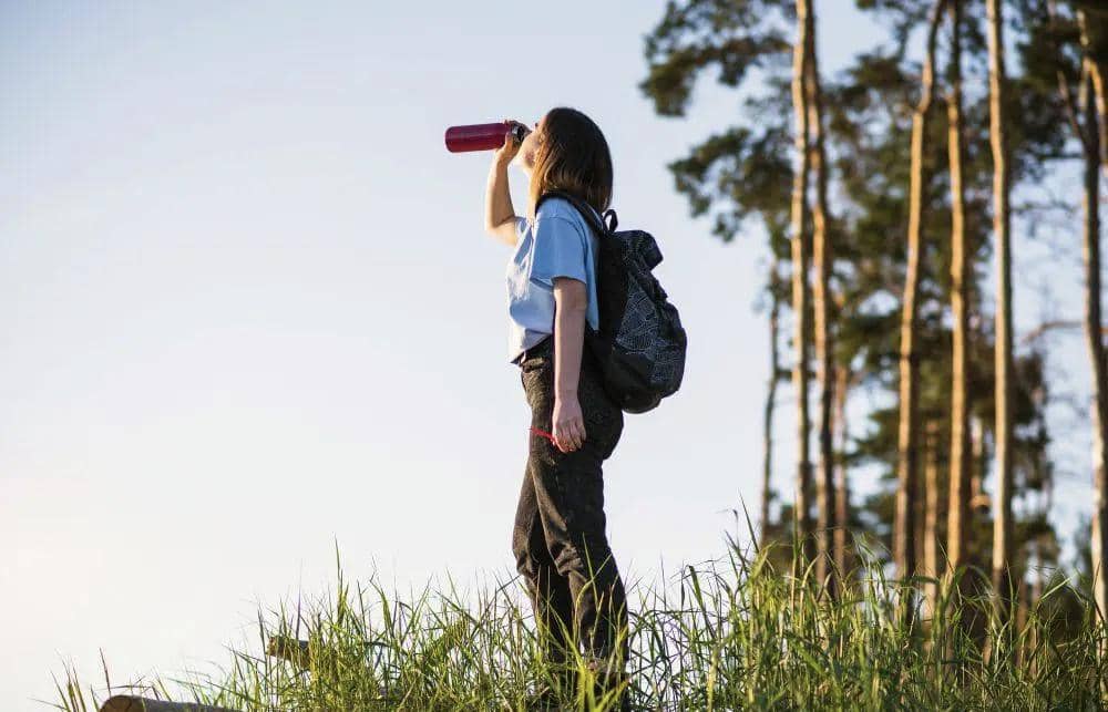 5 Spot Hiking untuk Pemula di Lampung, Jalurnya Santai View Juara