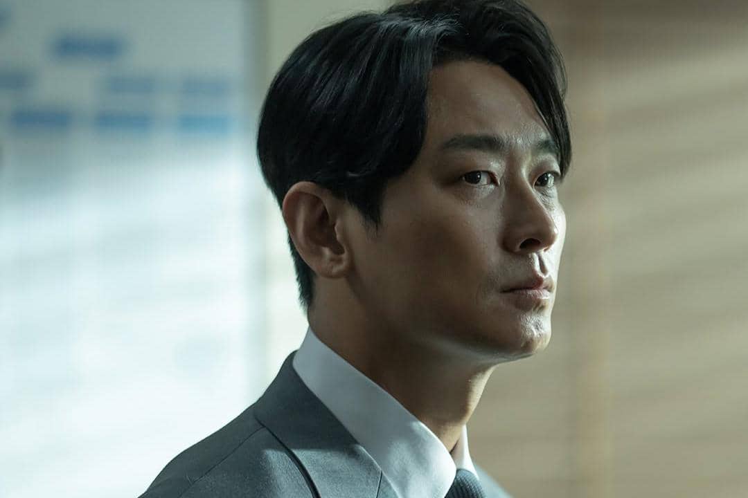 7 Lika-Liku Bang Tae Seob demi Masuk Dunia Politik di Climax, Berat! 