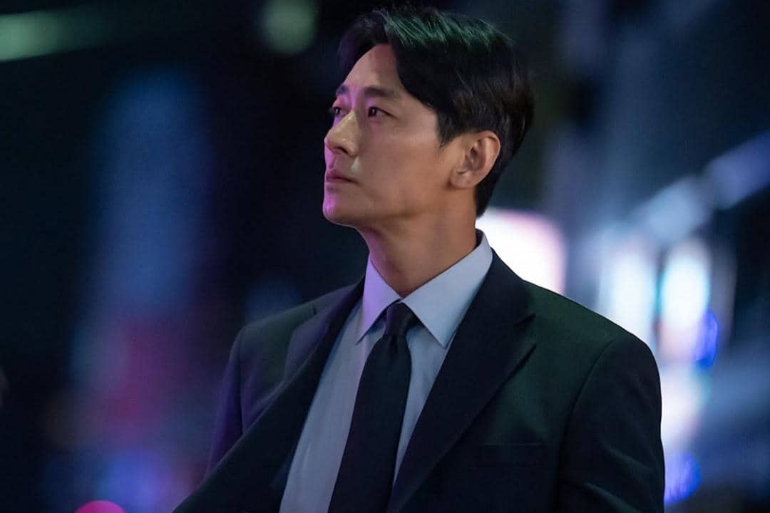 still cut drama Climax